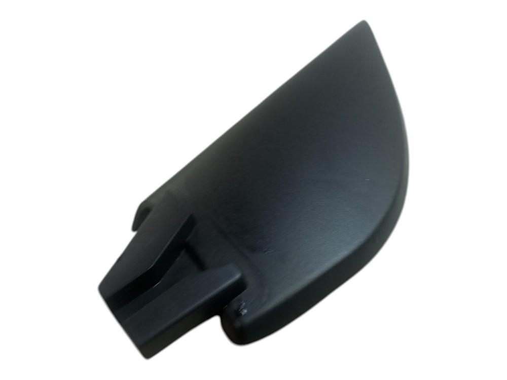 Acabamento Interno Retrovisor Esquerdo Vw Gol G5 2009 2014 2