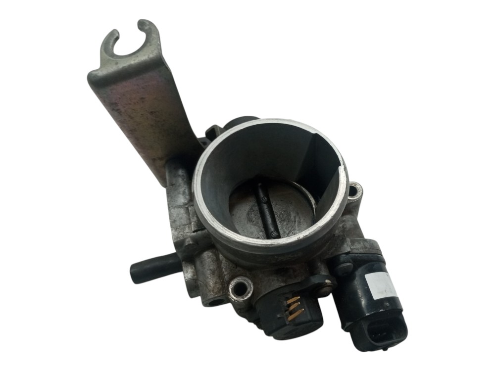 Tbi Polo 2003 2005 2010 Corpo Borboleta Usado 5