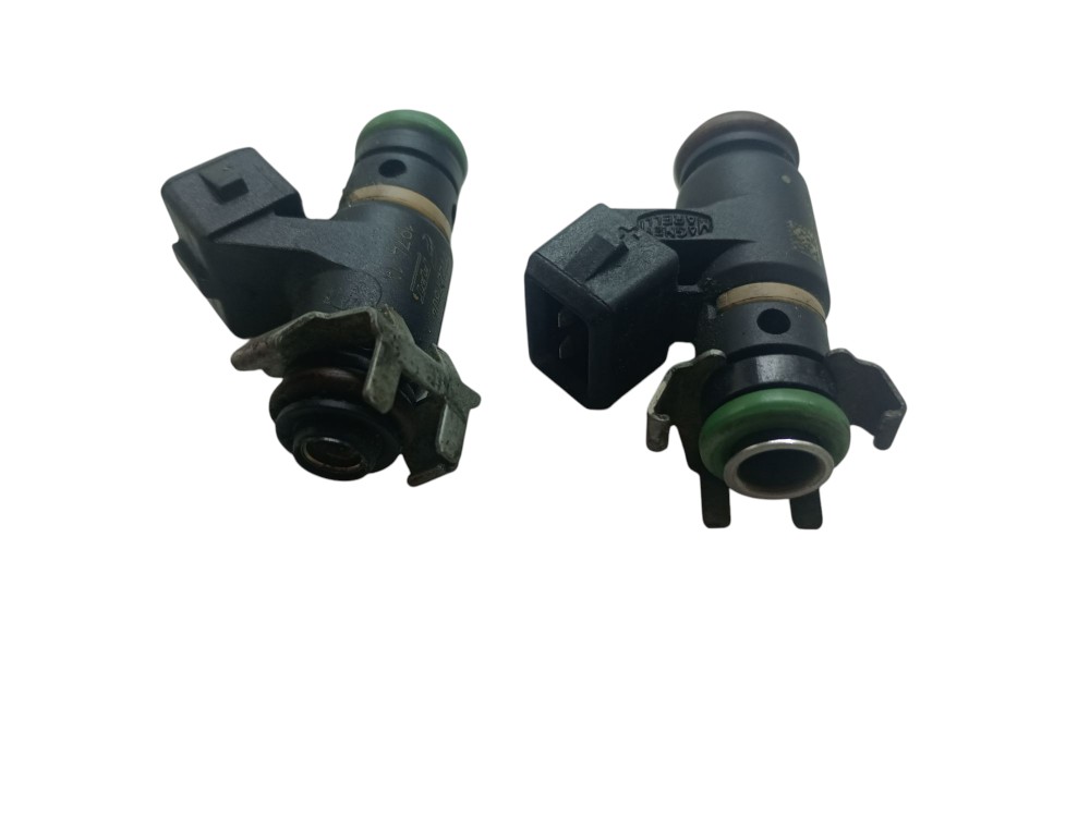 Bico Injetor Vivace Fire 8v Fiat Fiorino Uno 4