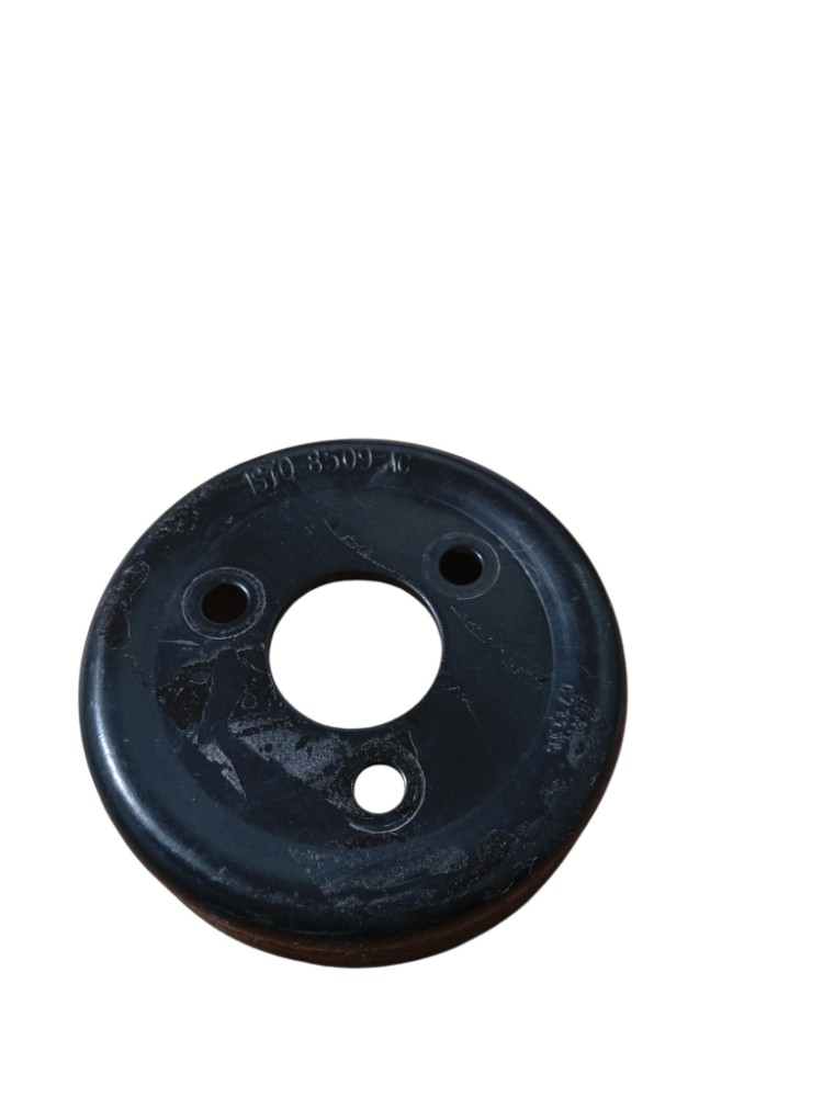 Polia Bomba Agua Ford Fusion 2.3 2006 2007 2008