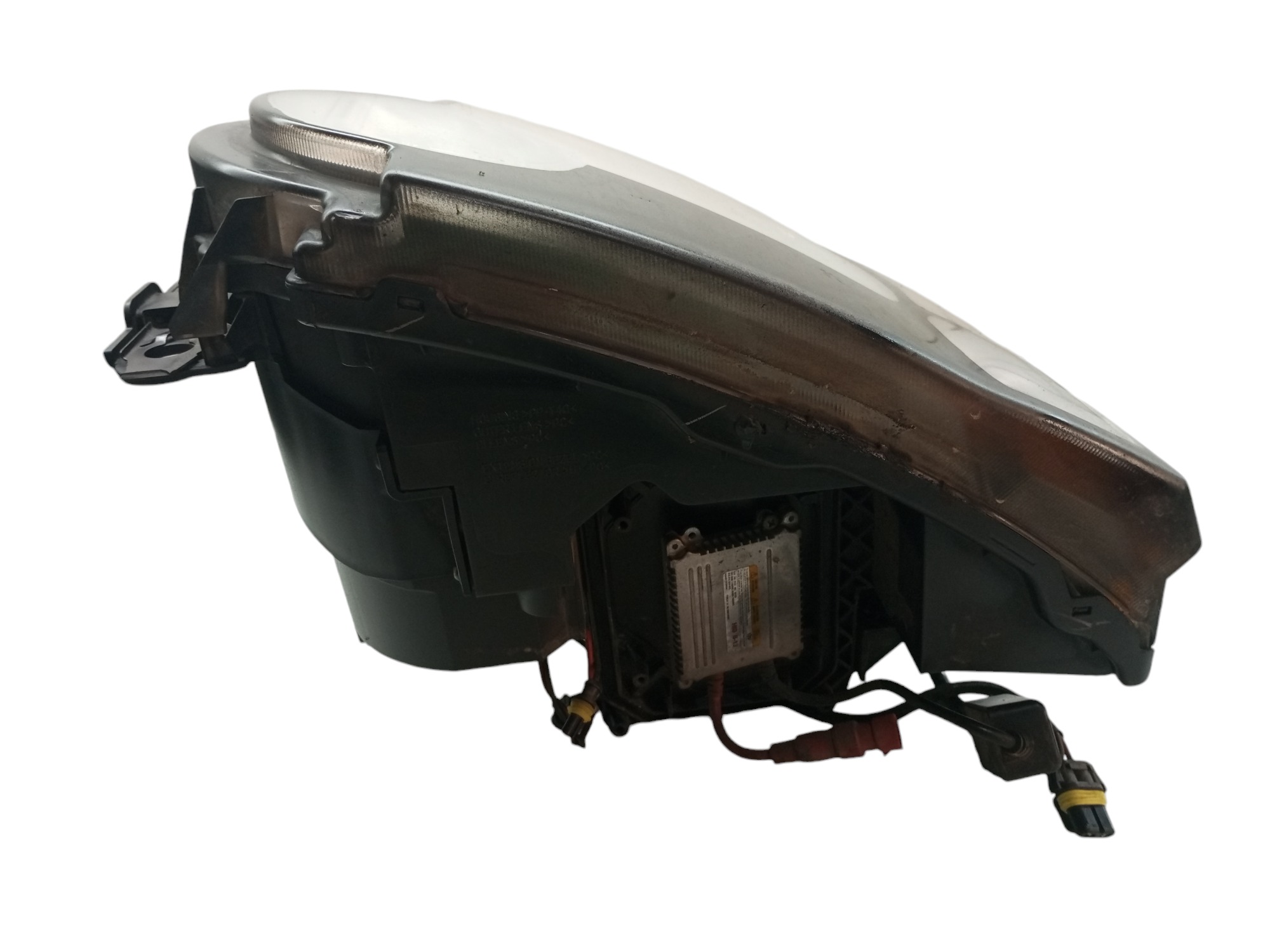 Farol Land Rover Discovery 3 2008 2009 2006 2007 Esquerdo Esquerdo 5