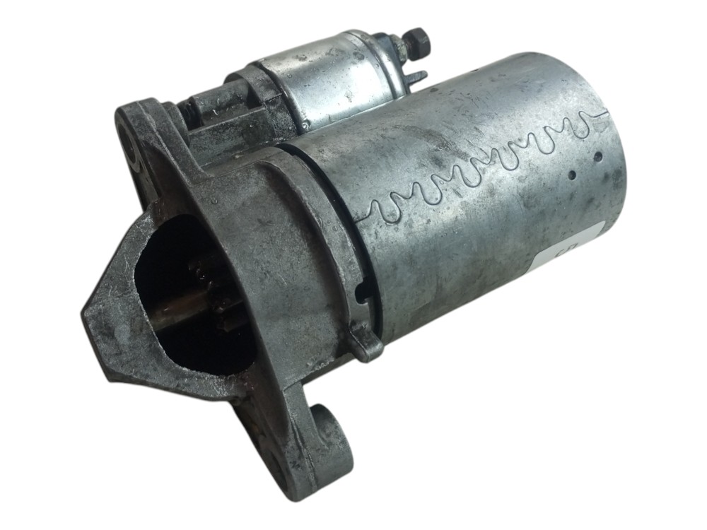 Motor Arranque Partida Renault Logan Sandero 2008 2010 2012 7