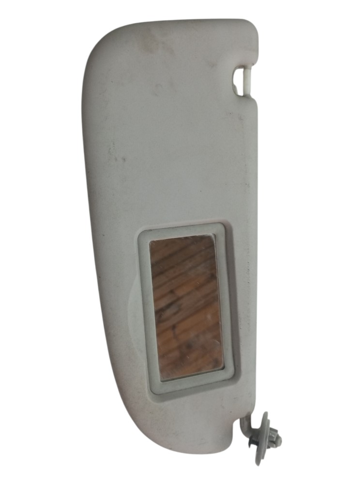 Quebra Sol Peugeot 207 2008 2009 2010 2011 2012 Direito Usad 5