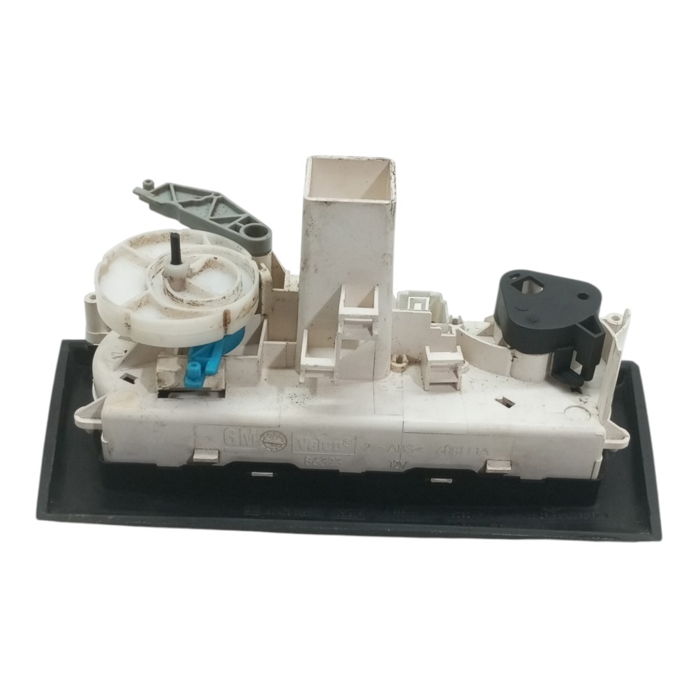 Comando Ar Condicionado Gm Vectra 1997 2005 Original Usado 4