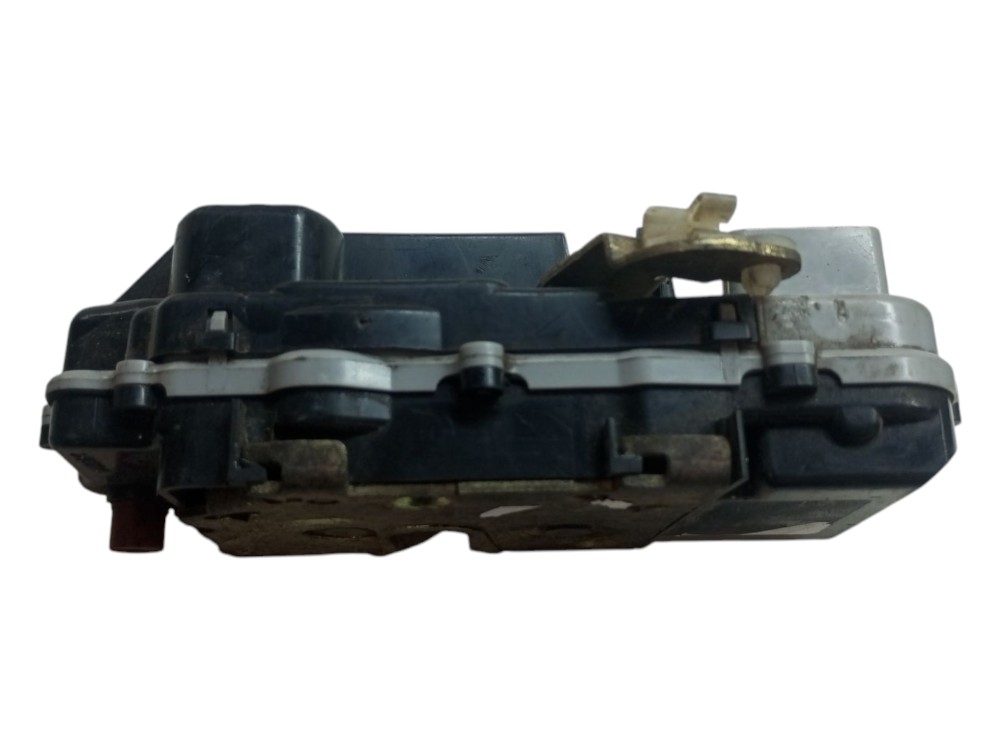 Fechadura Porta Xsara Picasso 2002 2013 Traseira Esquerda 2