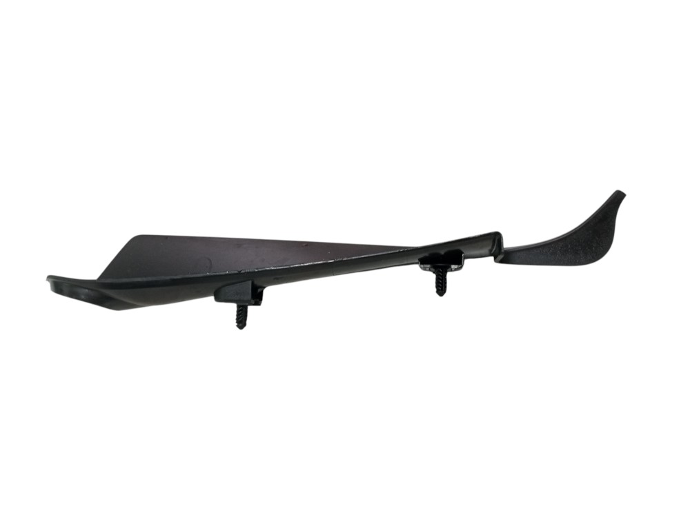 Moldura Tampa Traseira Peugeot 3008 2011 2013 2015 Esquerdo 6