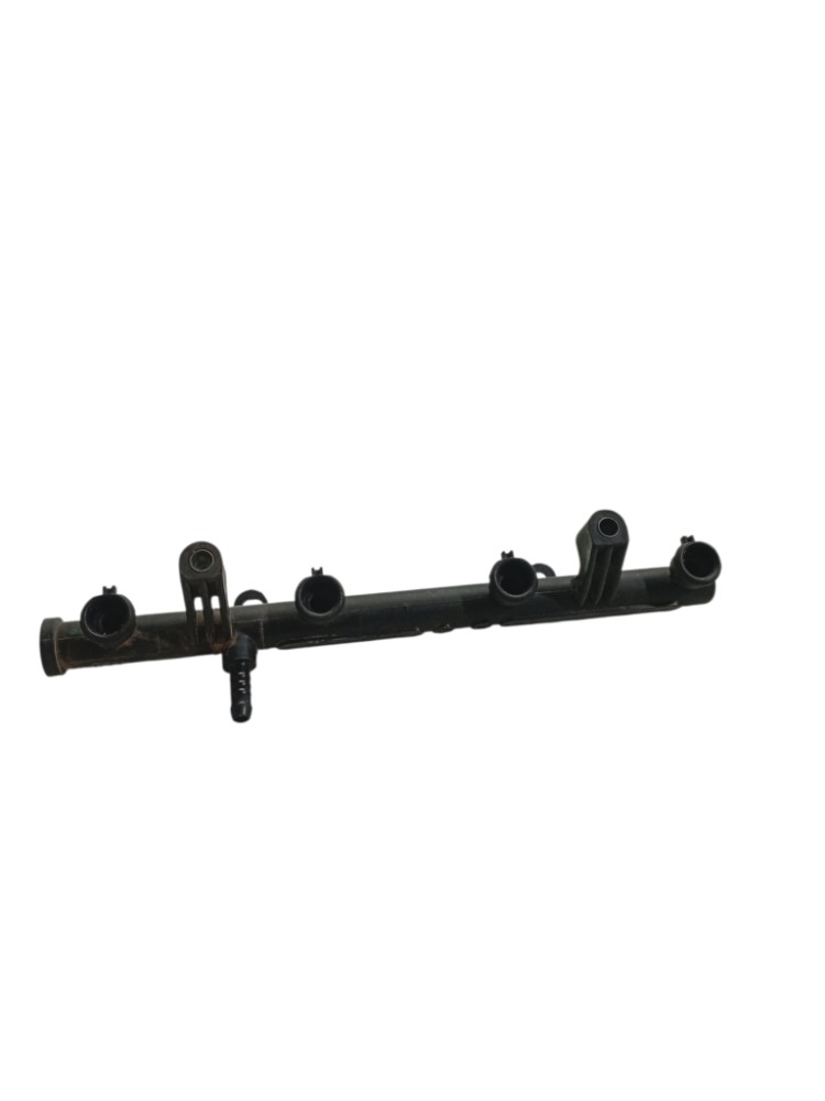 Flauta Injecao Volkswagen Gol G4 1.0 8v 2005 2010 2013 2014 5