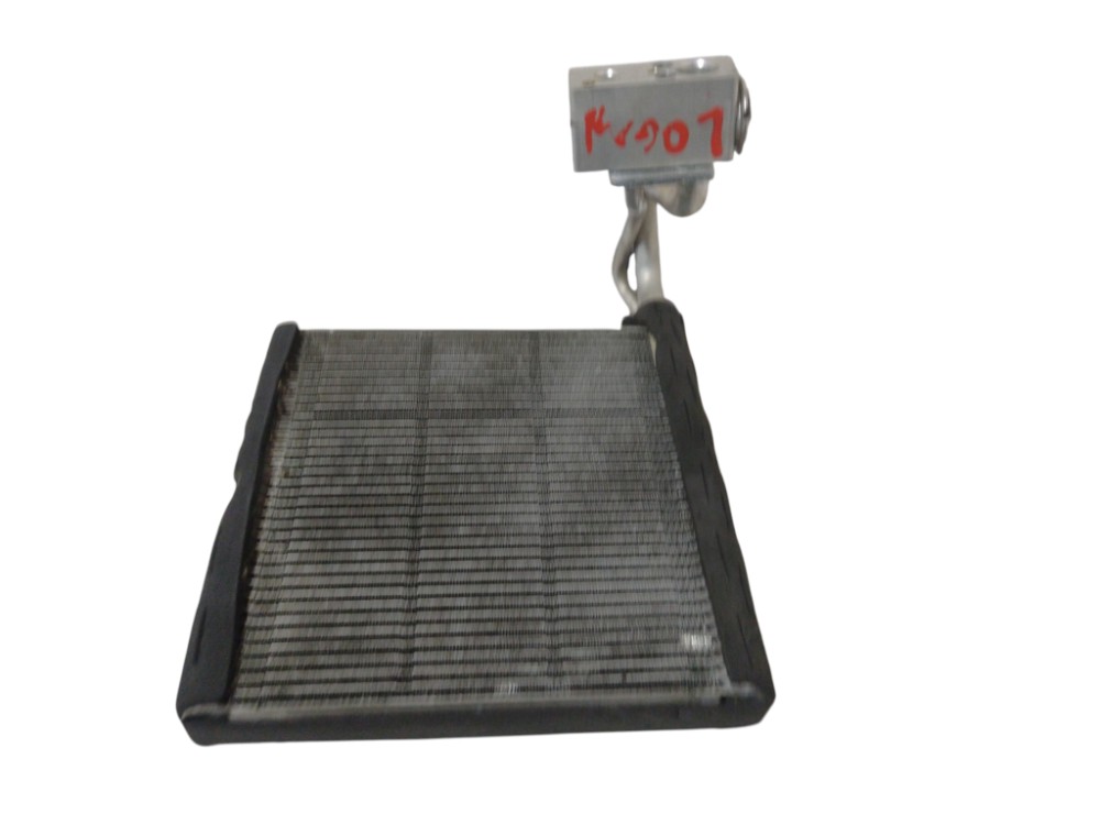 Radiador Ar Quente Renault Logan 2014 2016 2018 2020 1.6 2