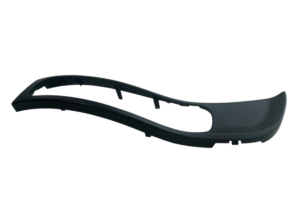 Moldura Freio Mao Renault Fluence 2.0 2011 2014 2016 1