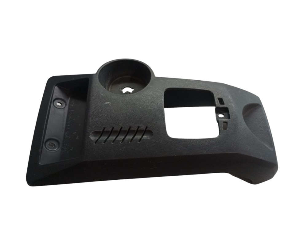 Console Central Gol G2 G3 G4 99 2005 2009 Porta Copo Vw 1