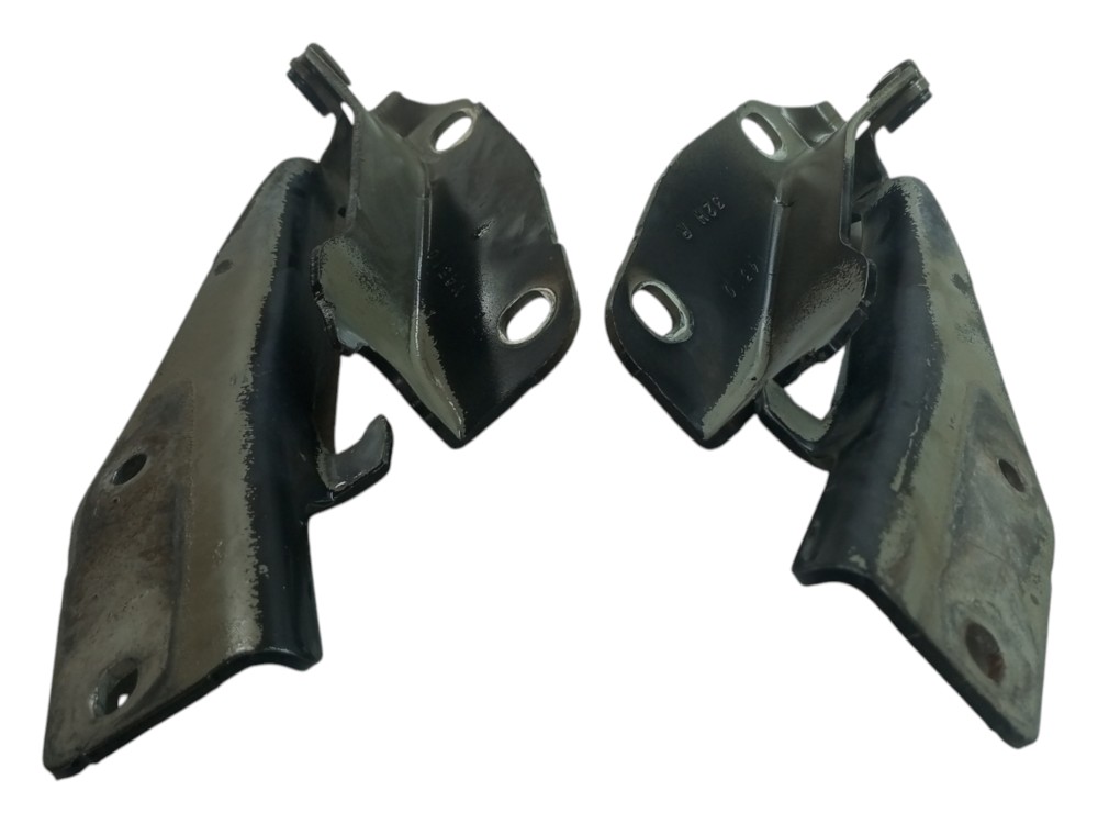 Dobradica Capo Nissan Sentra 2.0 2007 2010 2013 Par 5