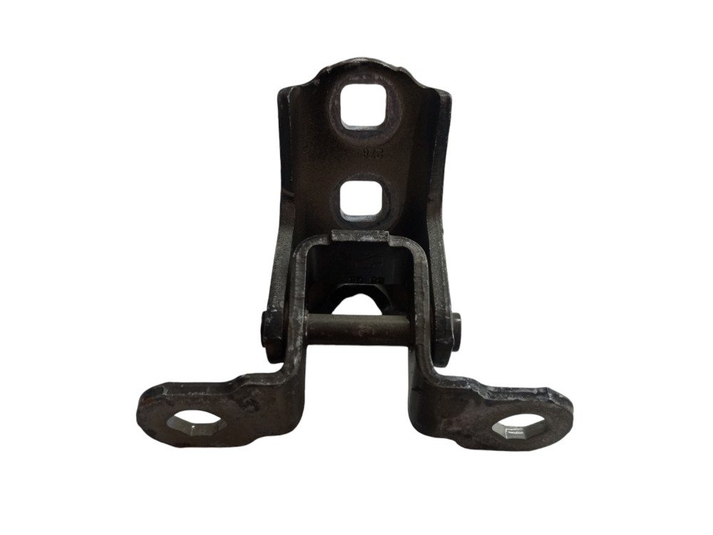 Dobradica Porta Megane 2007 2008 2009 2010 Renault Traseira 4