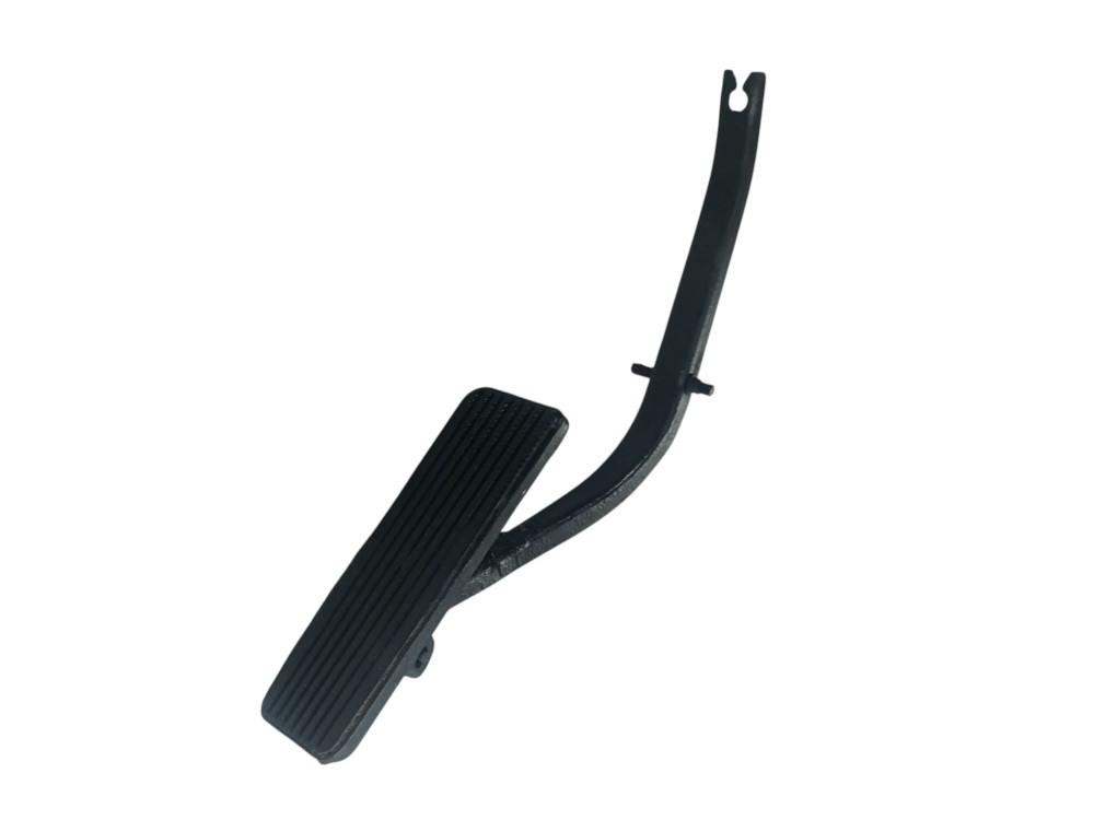Pedal Acelerador Ford Corcel Belina Pampa Del Rey 79 86 4
