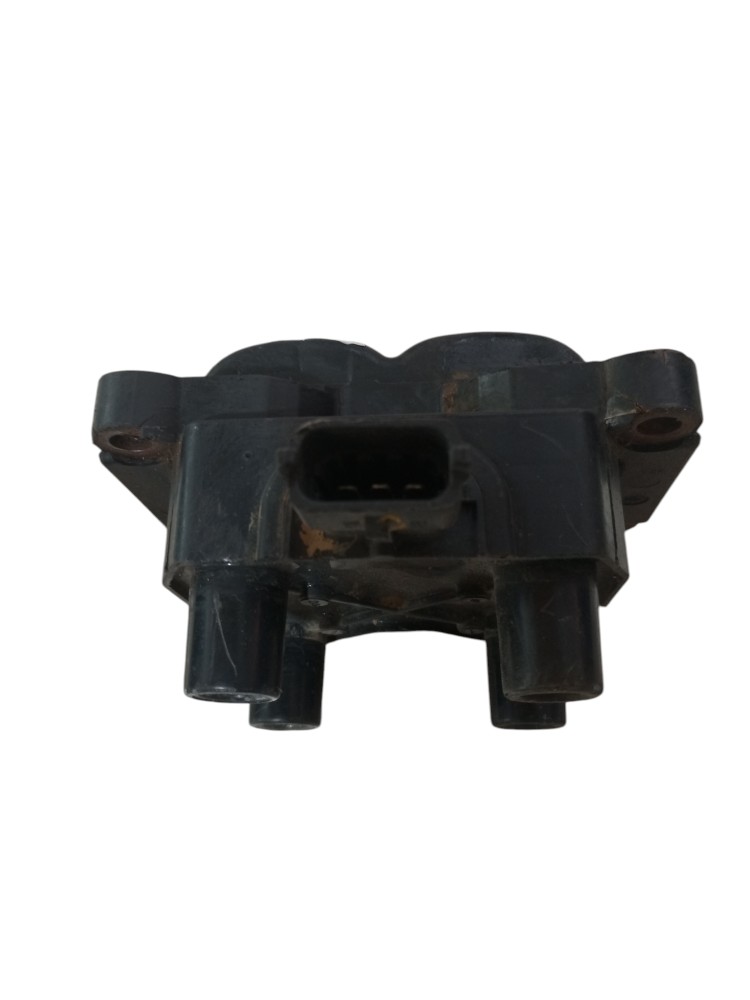 Bobina Eletrica Fiat Palio Siena Fire 1.0 8v 2008 2010 2012 3