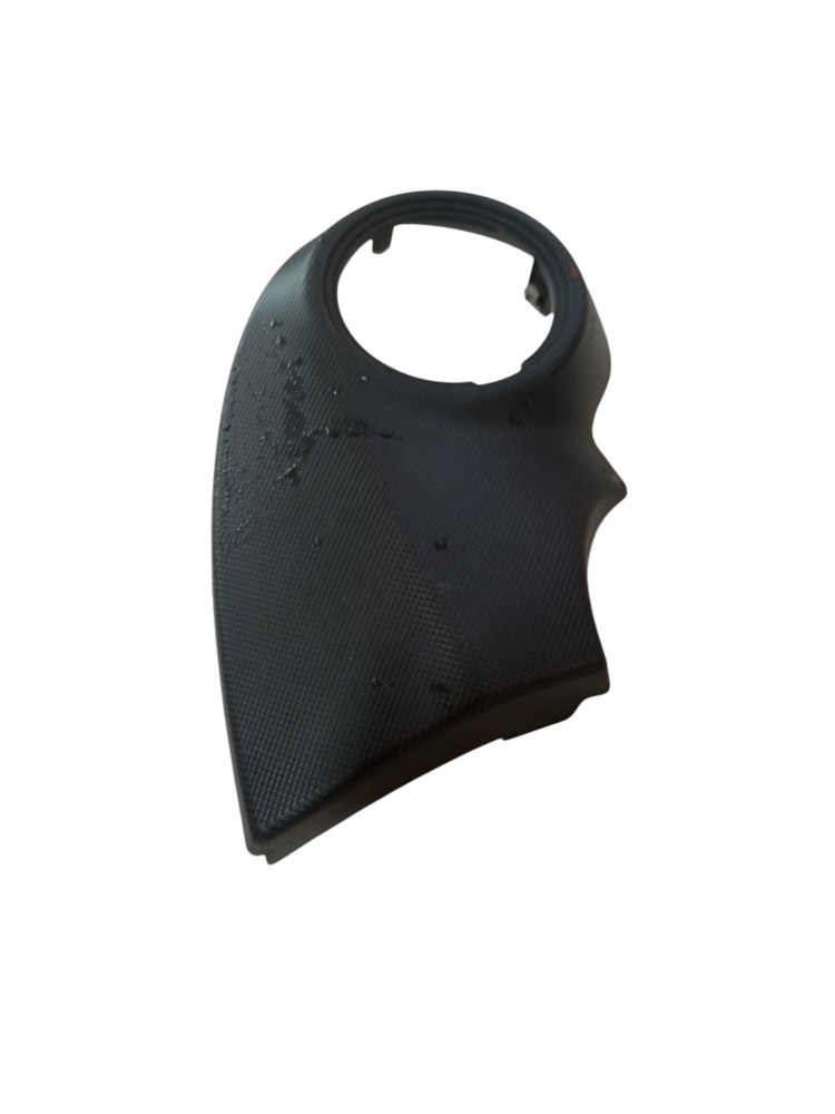 Moldura Difusor Ar Condicionado Logan 2008 2010 2012 Esquerd 5