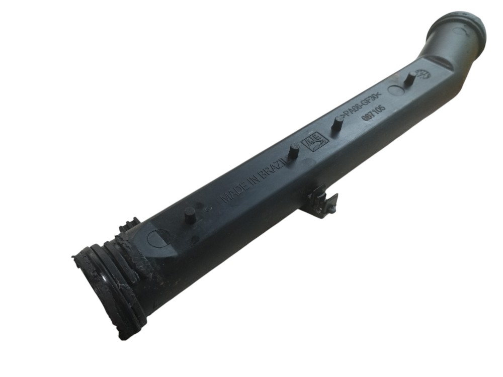 Tubo Cano Agua Motor Gol G4 2005 2007 2009 Usado 1.0 Vw 4