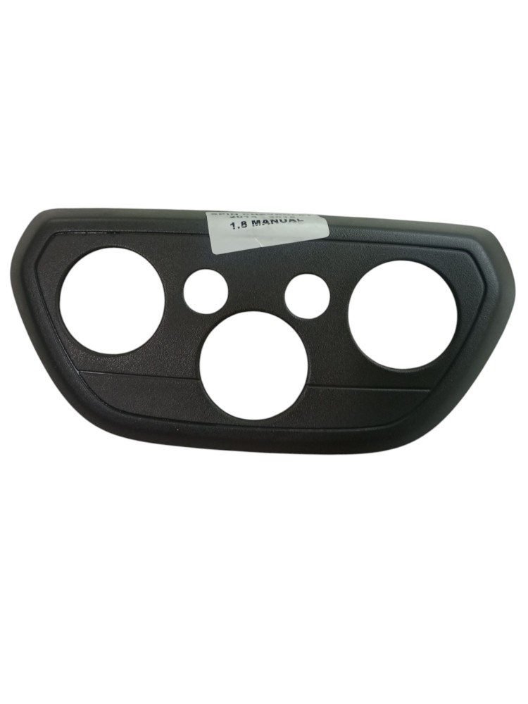 Moldura Botao Comando Ar Condicionado Spin 1.8 2014 2015 Gm 1