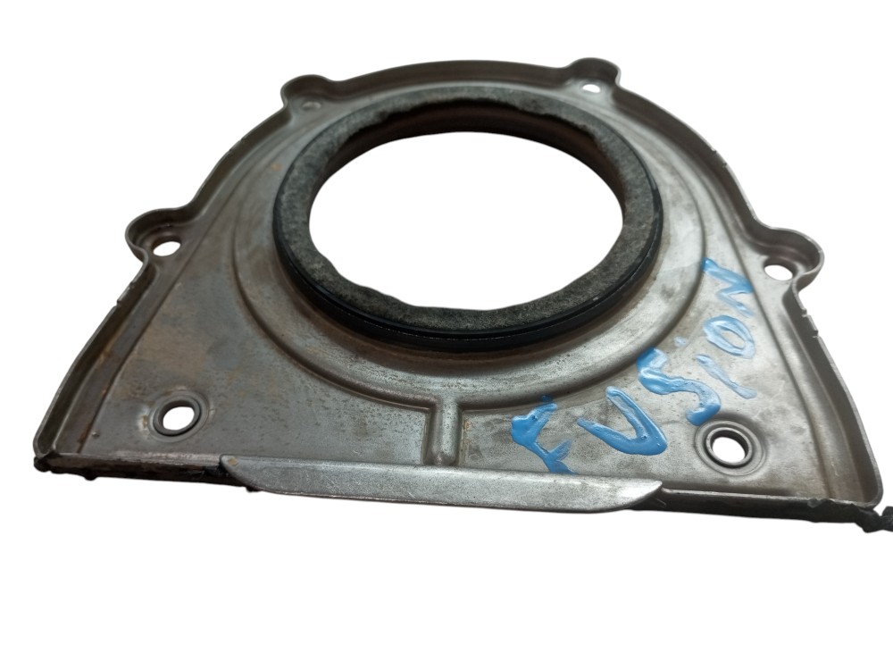 Flange Retentor Ford Fusion 2.3 2006 2007 2008 2009 Usado 5