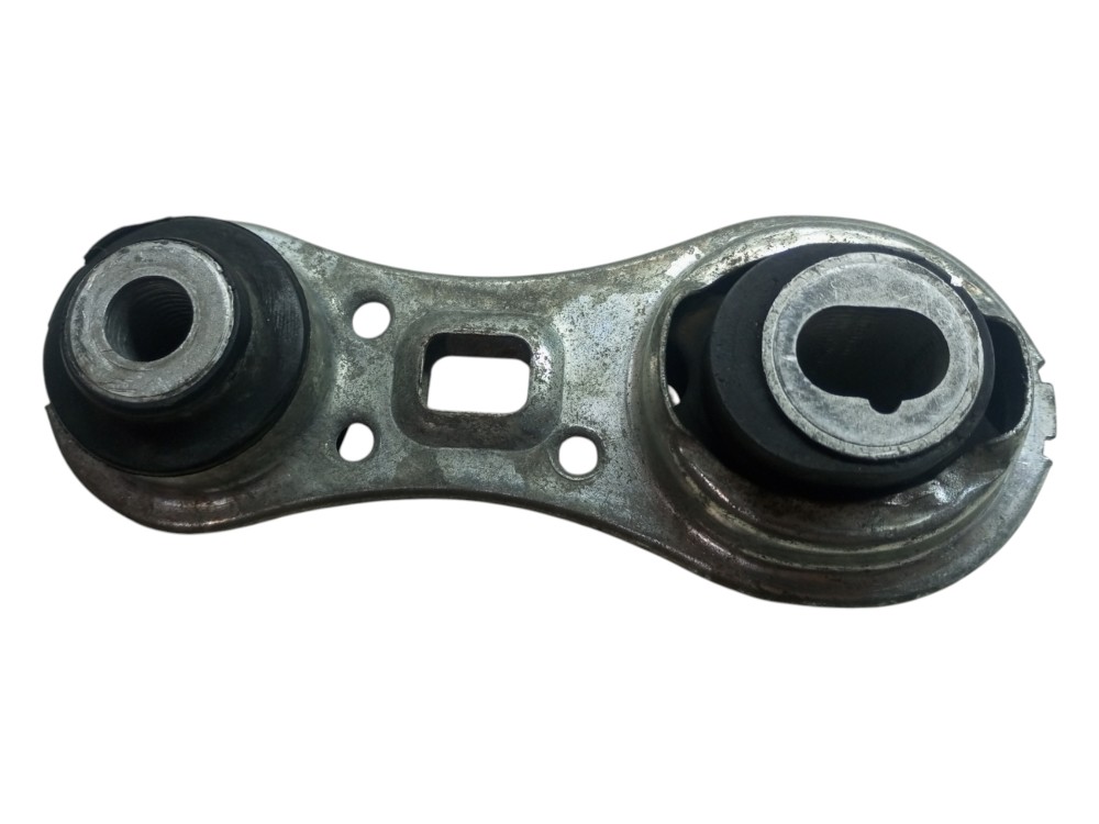 Coxim Inferior Cambio Renault Megane Senic 96 2000 2005 1