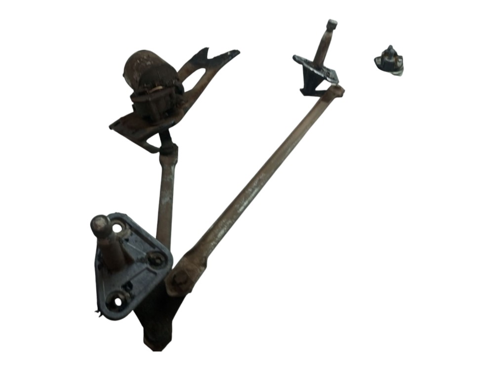 Haste Galhada Limpador Parabrisa Ford Corcel 2 75 79 80 83
