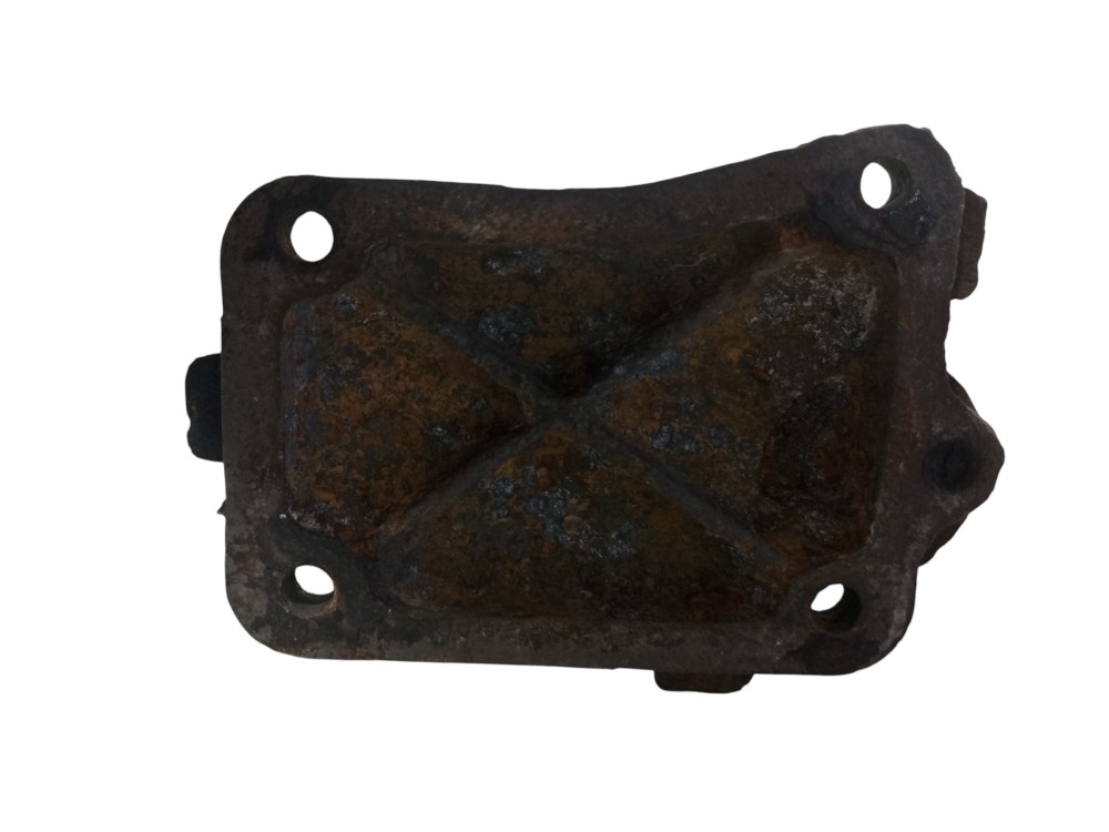 Suporte Esticador Correia Dentada Palio 1.0 99 2013 Usado 5