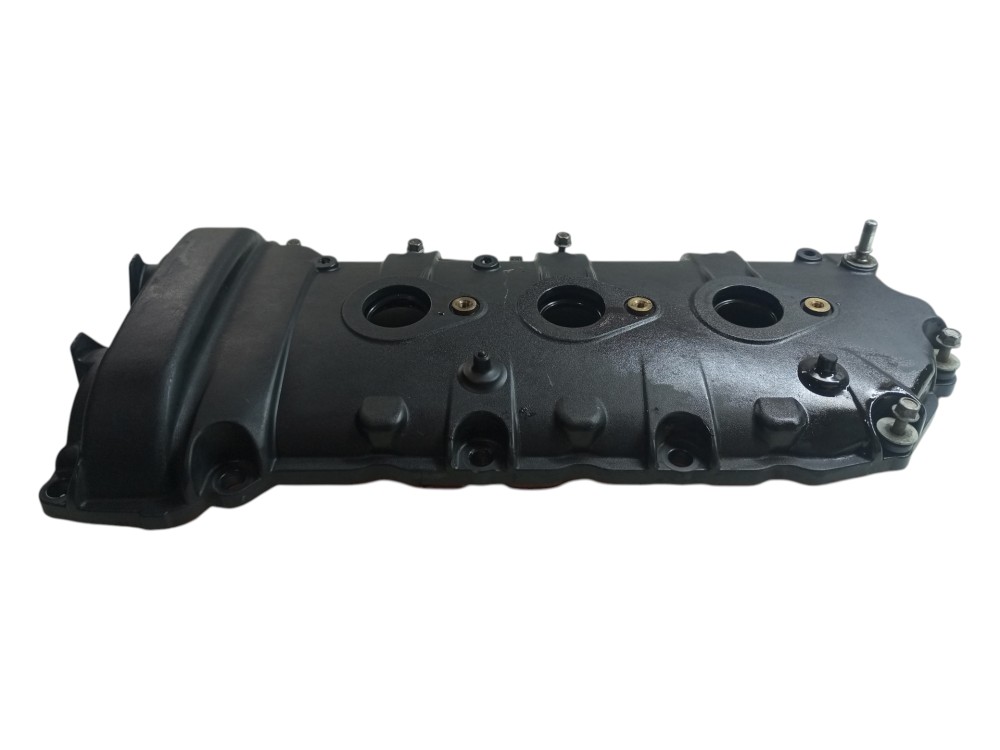 Tampa Valvula Lado Direito Cabecote Captiva 3.6 V6 2009 2012 6
