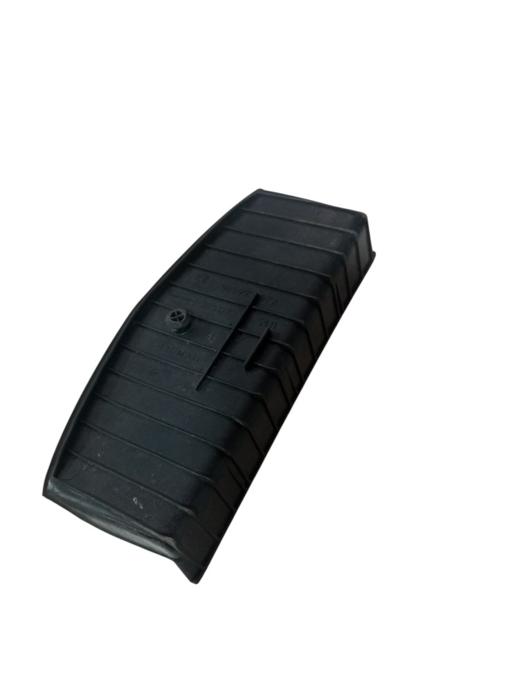 Acabamento Borracha Porta Objeto Peugeot 408 2011 2015 2019 4