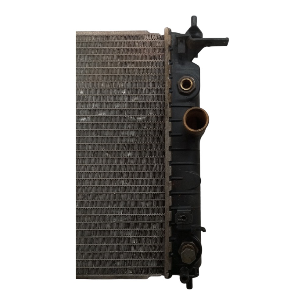 Radiador Chevrolet Vectra 1.8 1998 1999 2000 2003 2004 2005 4