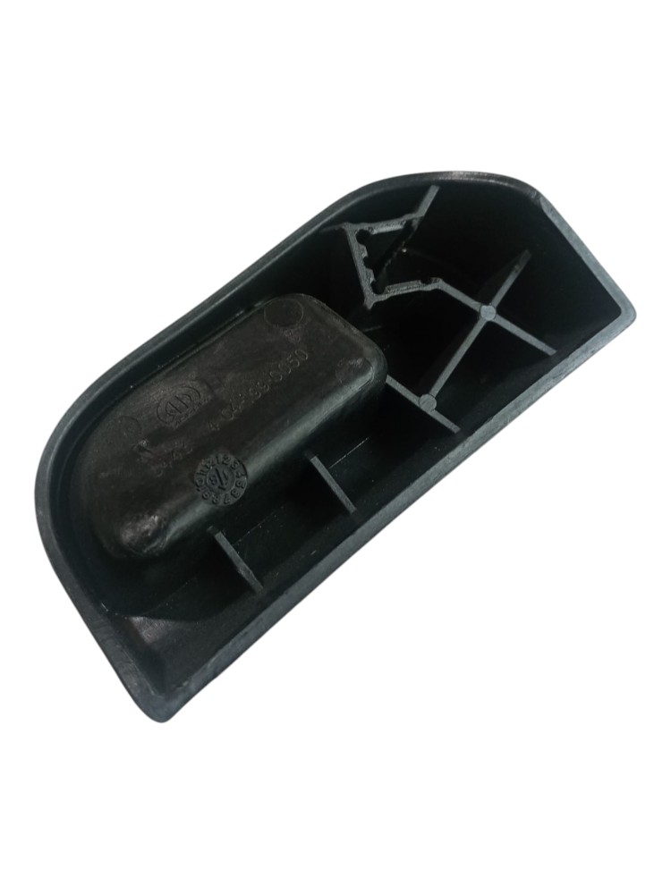 Alavanca Puxador Capo Fiat Linea 2009 2013 2014 2016 7