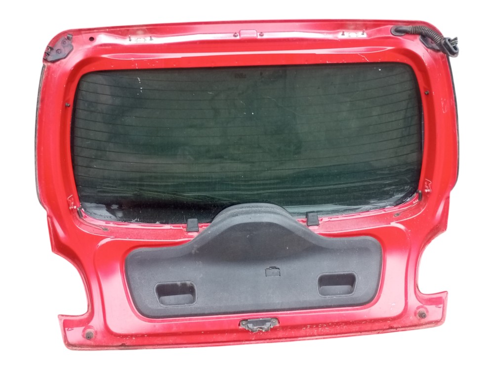 Tampao Tampa Peugeot 206 207 99 2000 2002 2006 2012 5