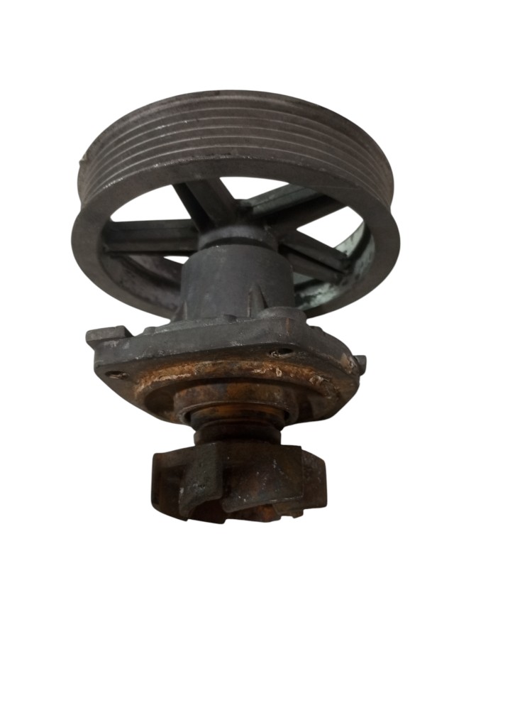 Bomba Agua Fiat Palio Fiorino Strada 99 2001 2003 2005 2007 3