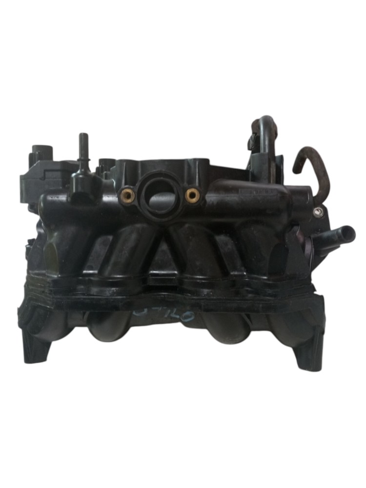 Coletor Admissao Fiat Stilo Meriva 1.8 2006 2008 2010 2012 2