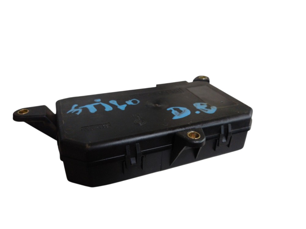 Modulo Conforto Vidro Central Stilo 1.8 2003 2007 2011 2