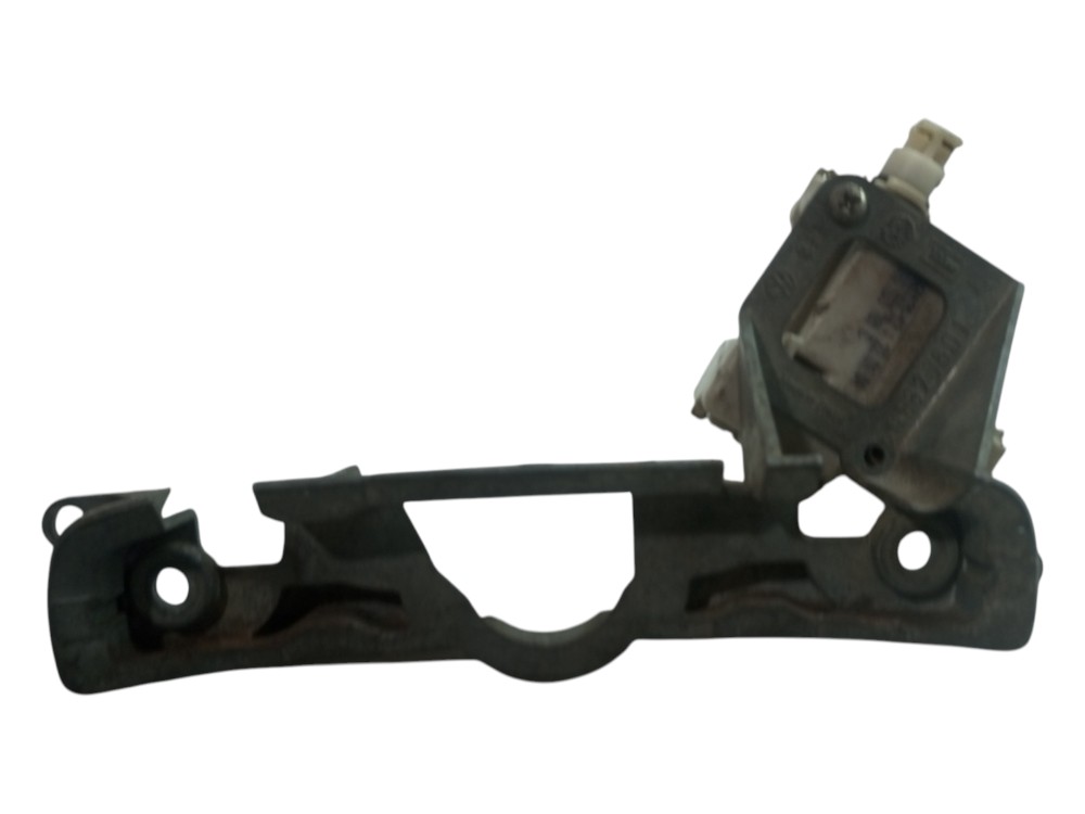 Suporte Trava Eletrica Tampa Traseira Vw Polo 2003 2006 2011 4
