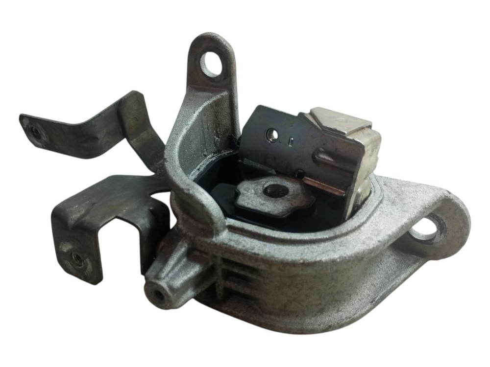 Coxim Motor Direito Fiat Doblo 2002 2004 2006 2008 2010 4