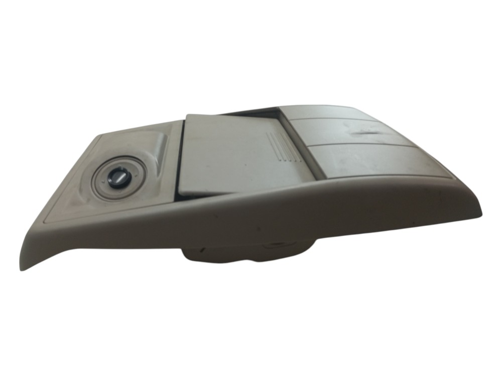 Luz Cortesia Teto Porta Oculos Fiat Freemont 2011 2016 Usada 6