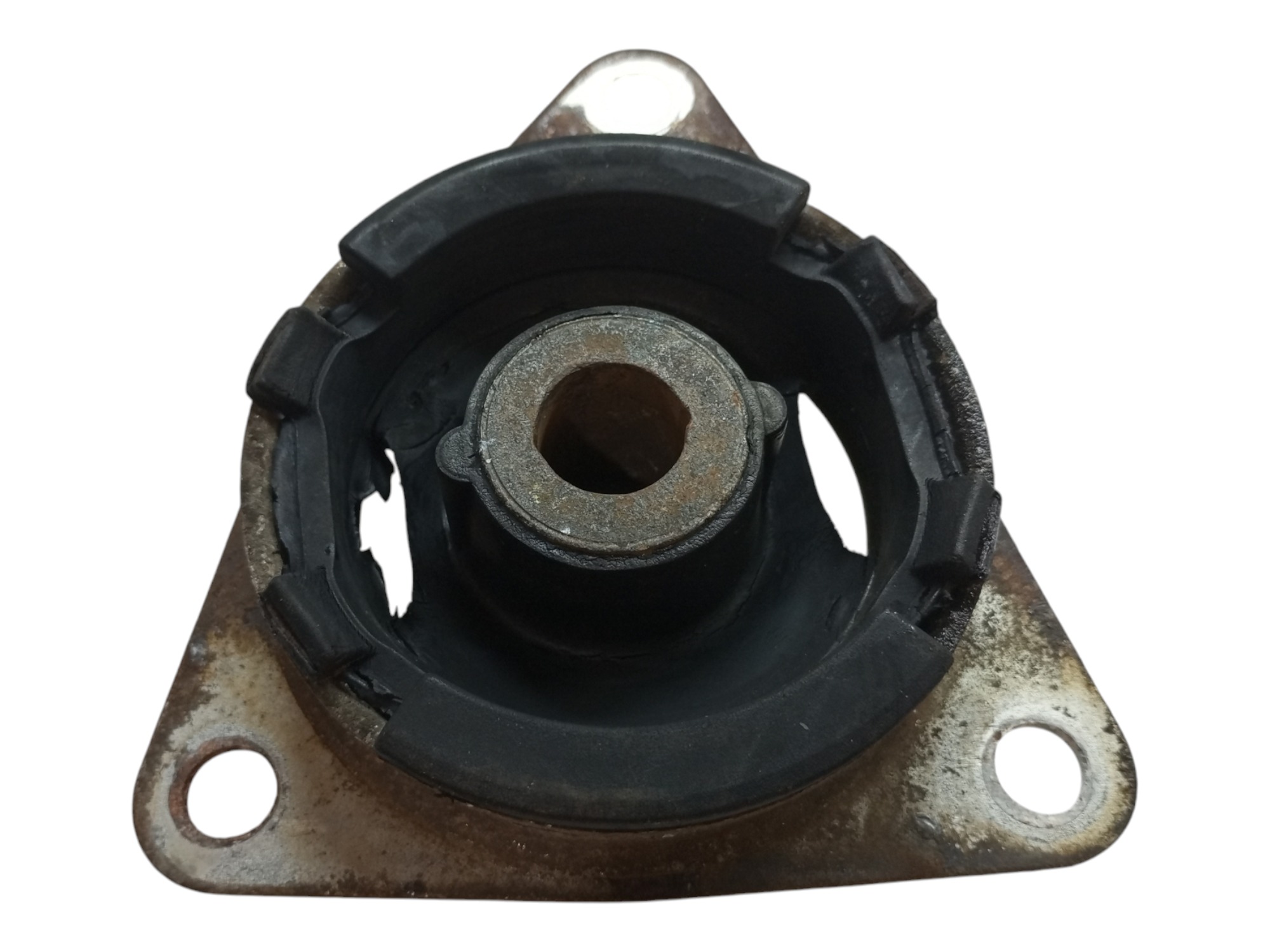 Coxim Cambio Fiat Idea 1.4 2006 2008 2010 Lado Esquerdo 1