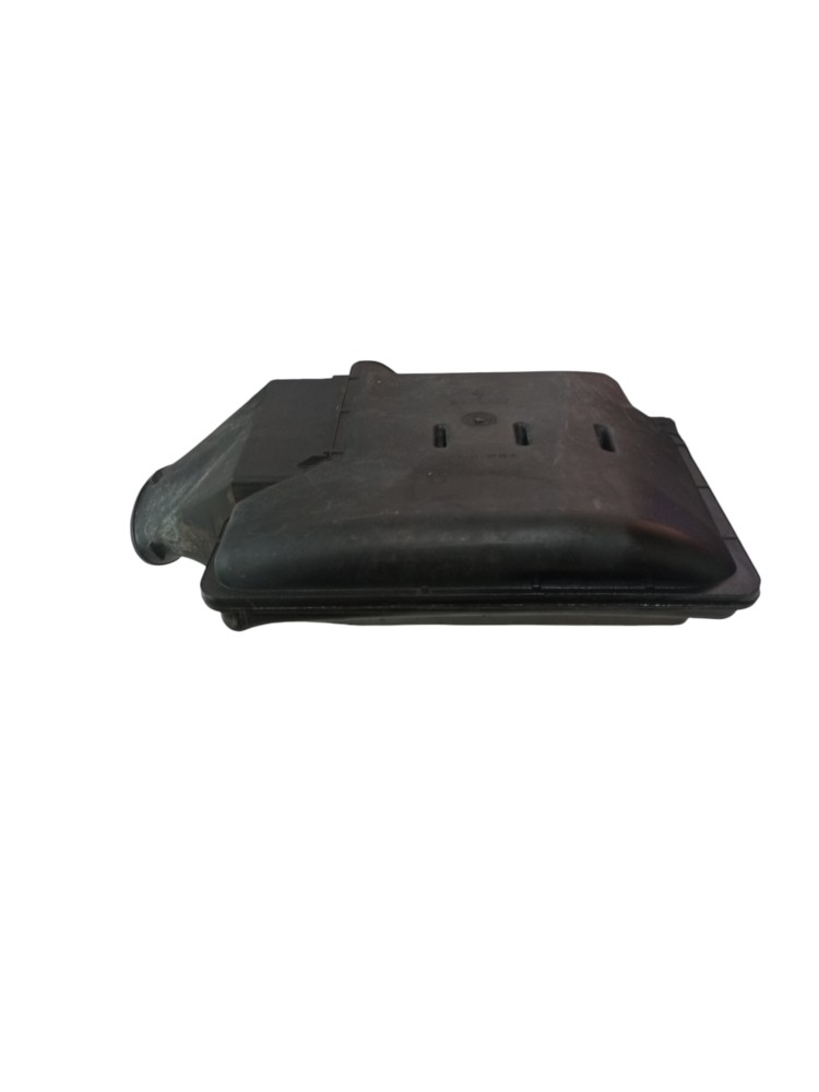 Caixa Filtro Ar Condicionado Logan 1.6 8v 2008 2010 2014 6