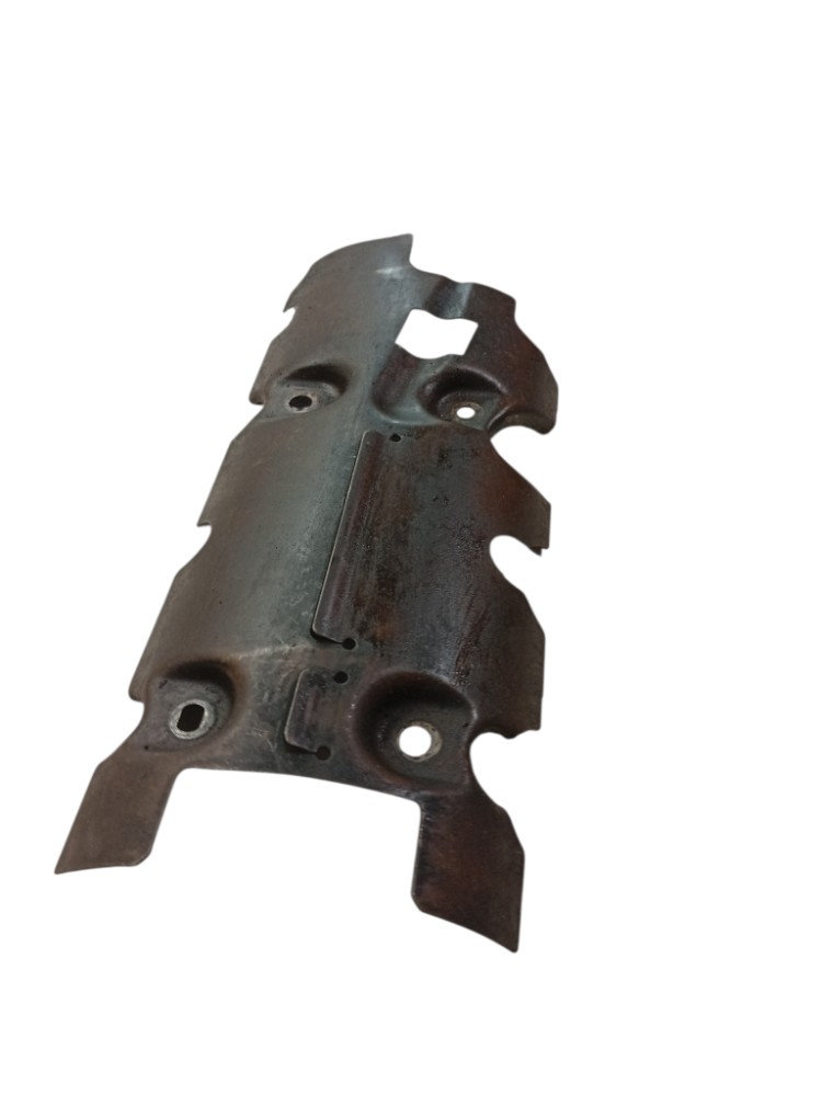 Defletor Oleo Carter Ford Ka Fiesta 1.6 2001 2002 2003 2005 1