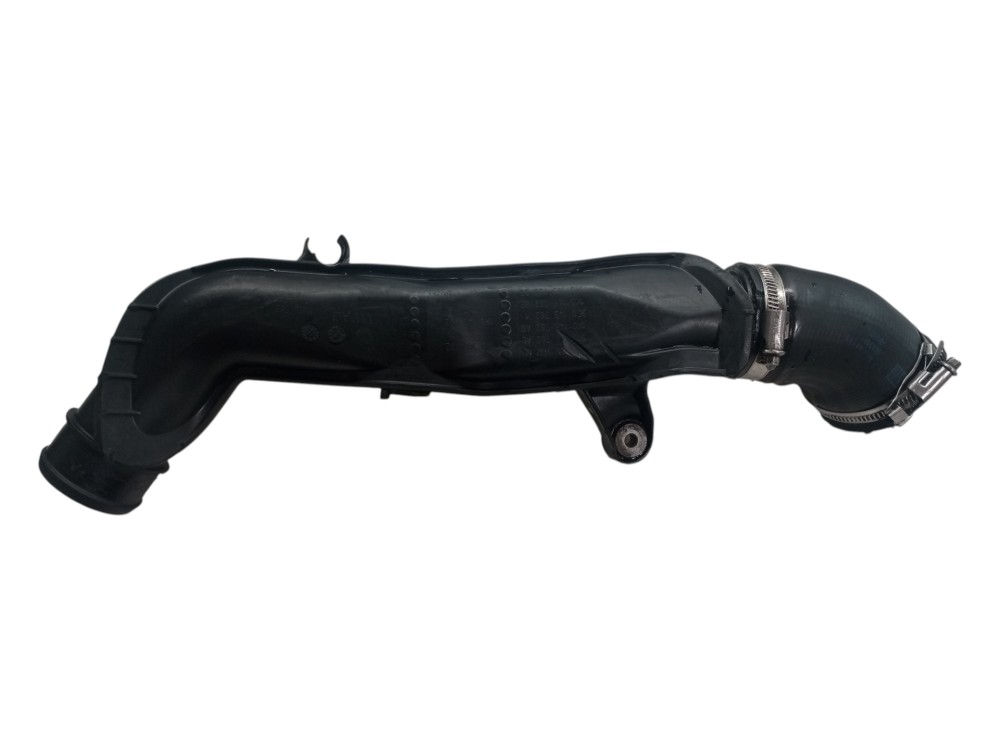 Duto Entrada Ar Turbina Audi A3 Sportback 2.0 2008 Usado 4