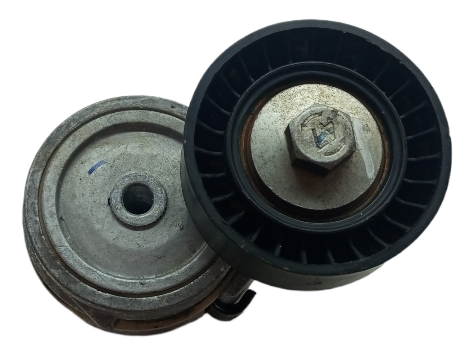 Tensor Correia Fiat Argo Cronos 1.0 2017 2019 2020 2023 1