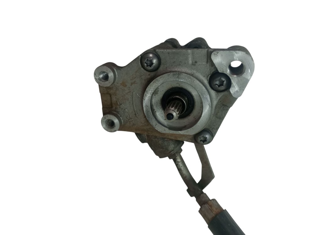 Bomba direção hidráulica Touareg v8 2005 2008 2015 usado 5