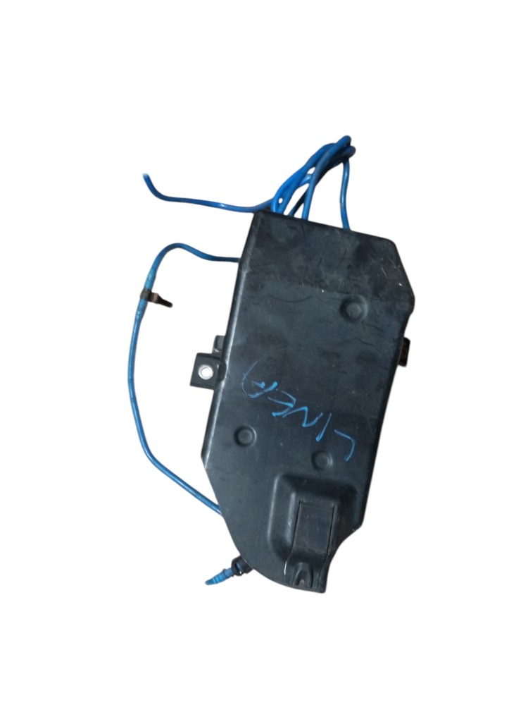 Filtro Canister Fiat Linea Punto 2009 2011 2012 2014 2016 4