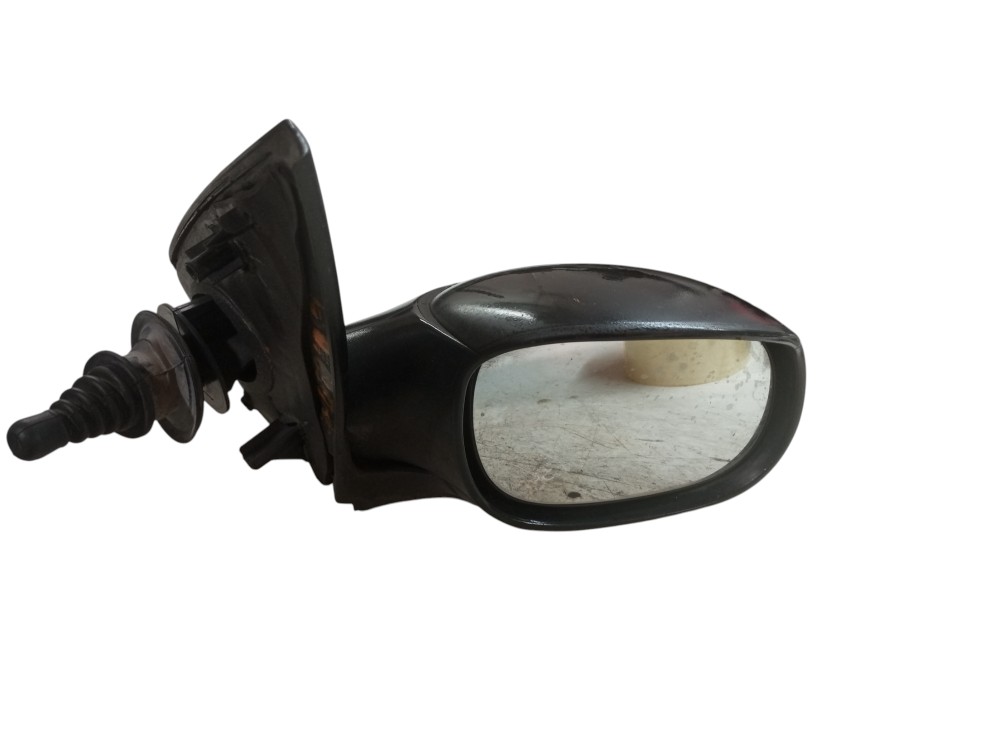 Retrovisor Externo Manual Peugeot 207 2008 2011 2014 Esquerd 1
