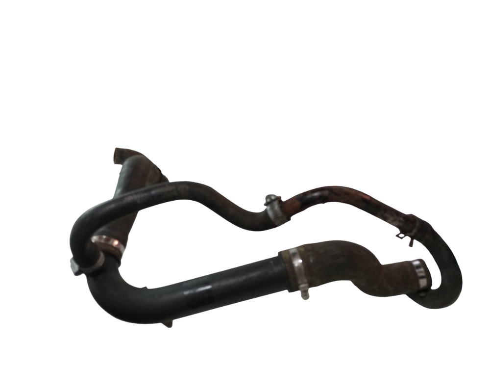 Tubo Cano Agua Fiat Stilo 1.8 2003 2005 2007 2009 2011 5