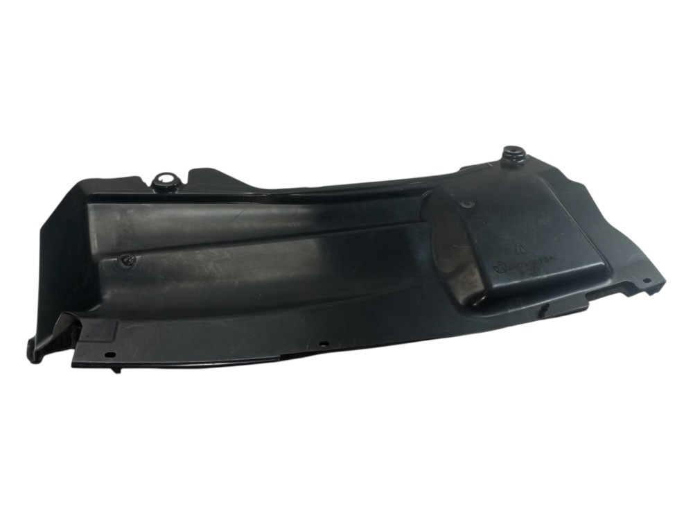 Acabamento Cofre Motor Fiat Freemont 2011 2013 2015 2016 5