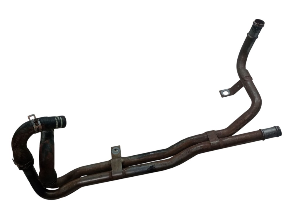 Cano Agua Refriador Motor Diacovery 3 Land Rover 2008 2009 1