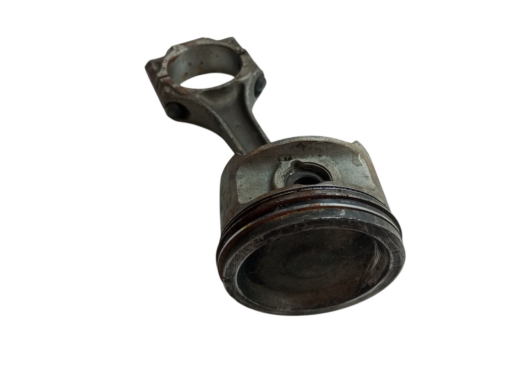 Pistao Biela Santana 95 96 97 98 1.8 2.0 Ap Motor Vw 4