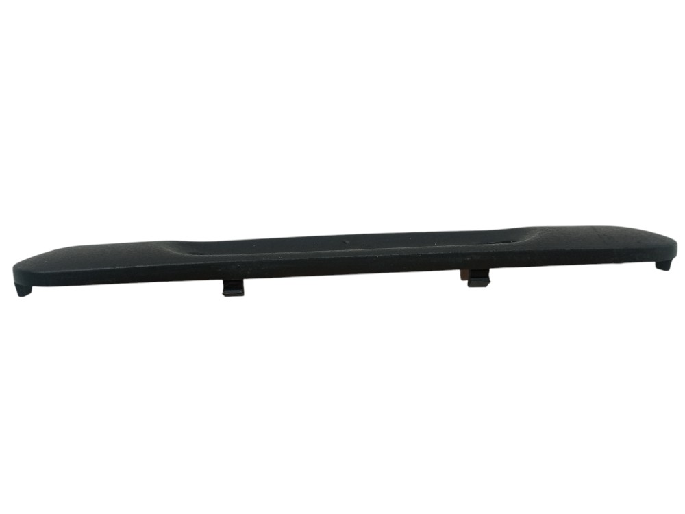 Moldura Botão Ar Gm Corsa 94 95 96 97 98 99  2001 2003 Preto 5