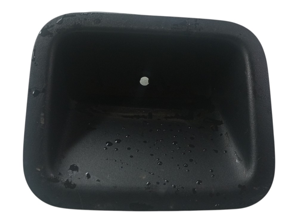 Puxador Porta Malas Interno Citroen C4 Picasso 2010 2014 Traseira 1